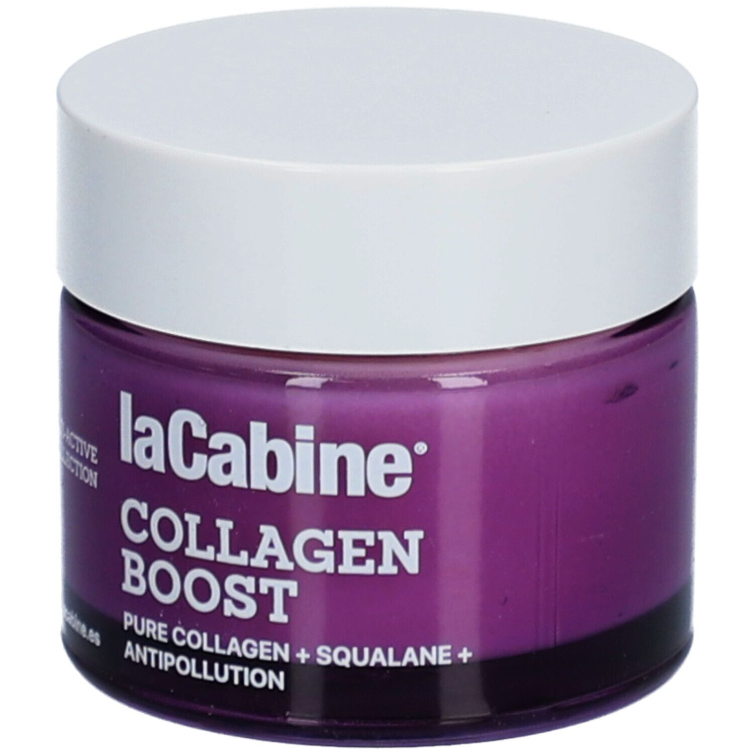 LaCabine Collageen Boost Crème