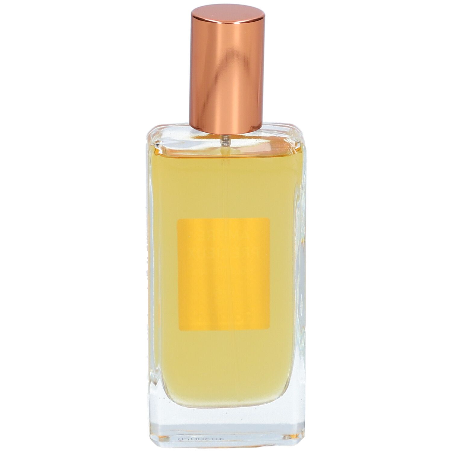 Florame Eau de parfum Kostbaar amber