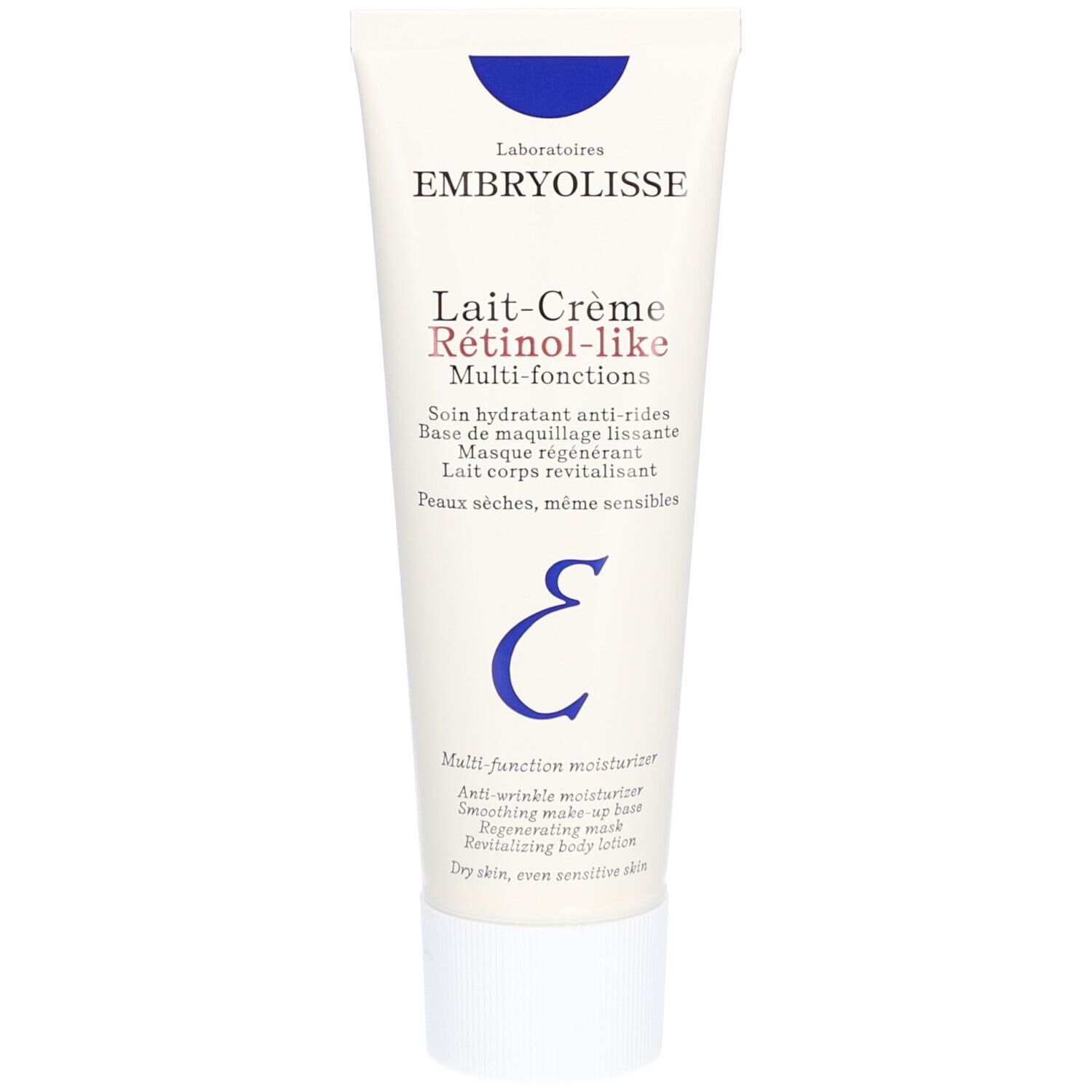 Embryolisse Lait-Crème Rétinol