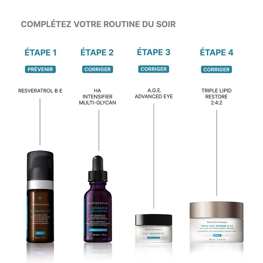 SkinCeuticals HA Intensifier Multi-Glycan