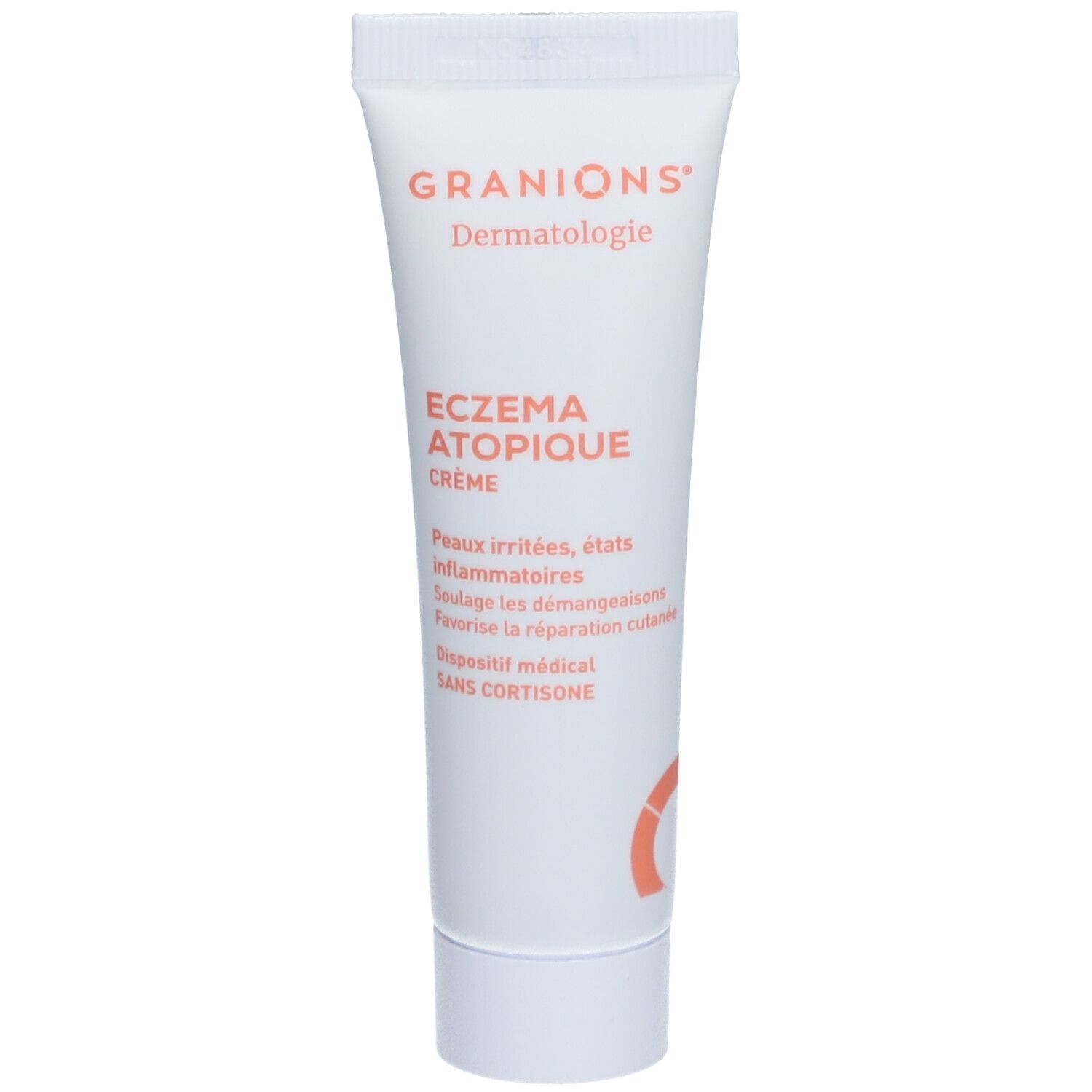 Granies Dermatologie Atopisch Eczeem
