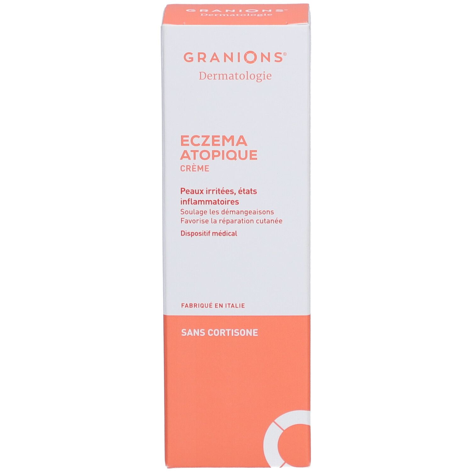 Granies Dermatologie Atopisch Eczeem