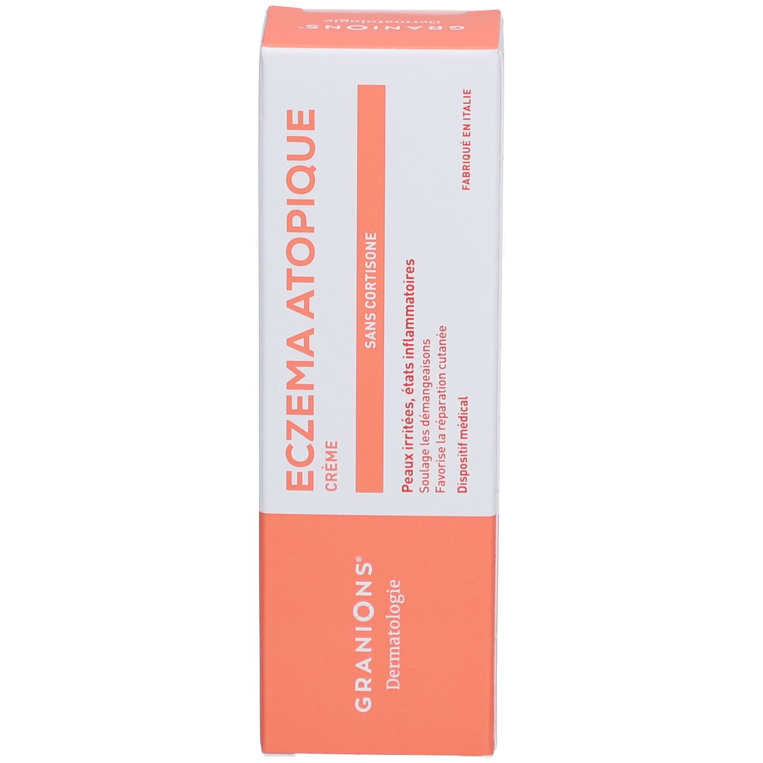 Granies Dermatologie Atopisch Eczeem