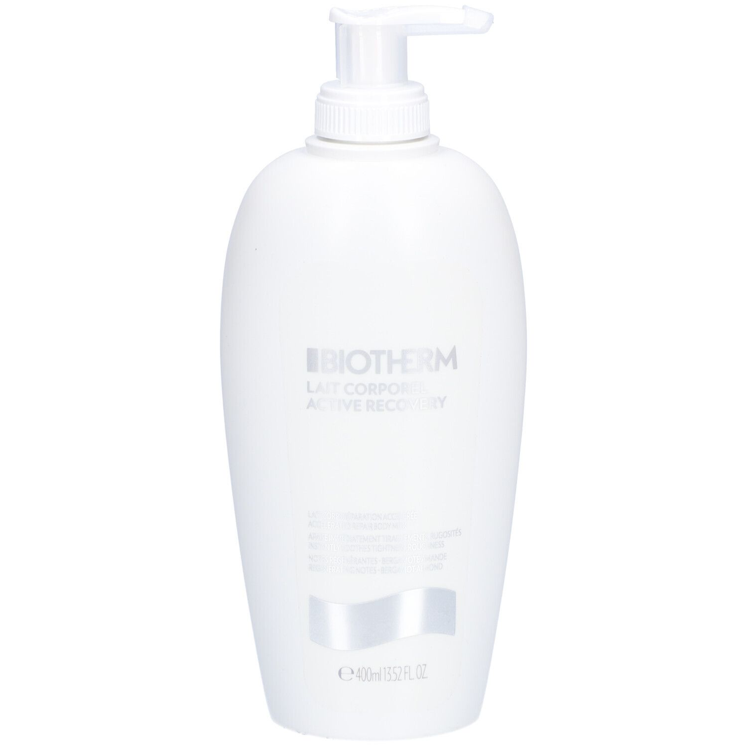Biotherm Lait Corporel Active Recovery