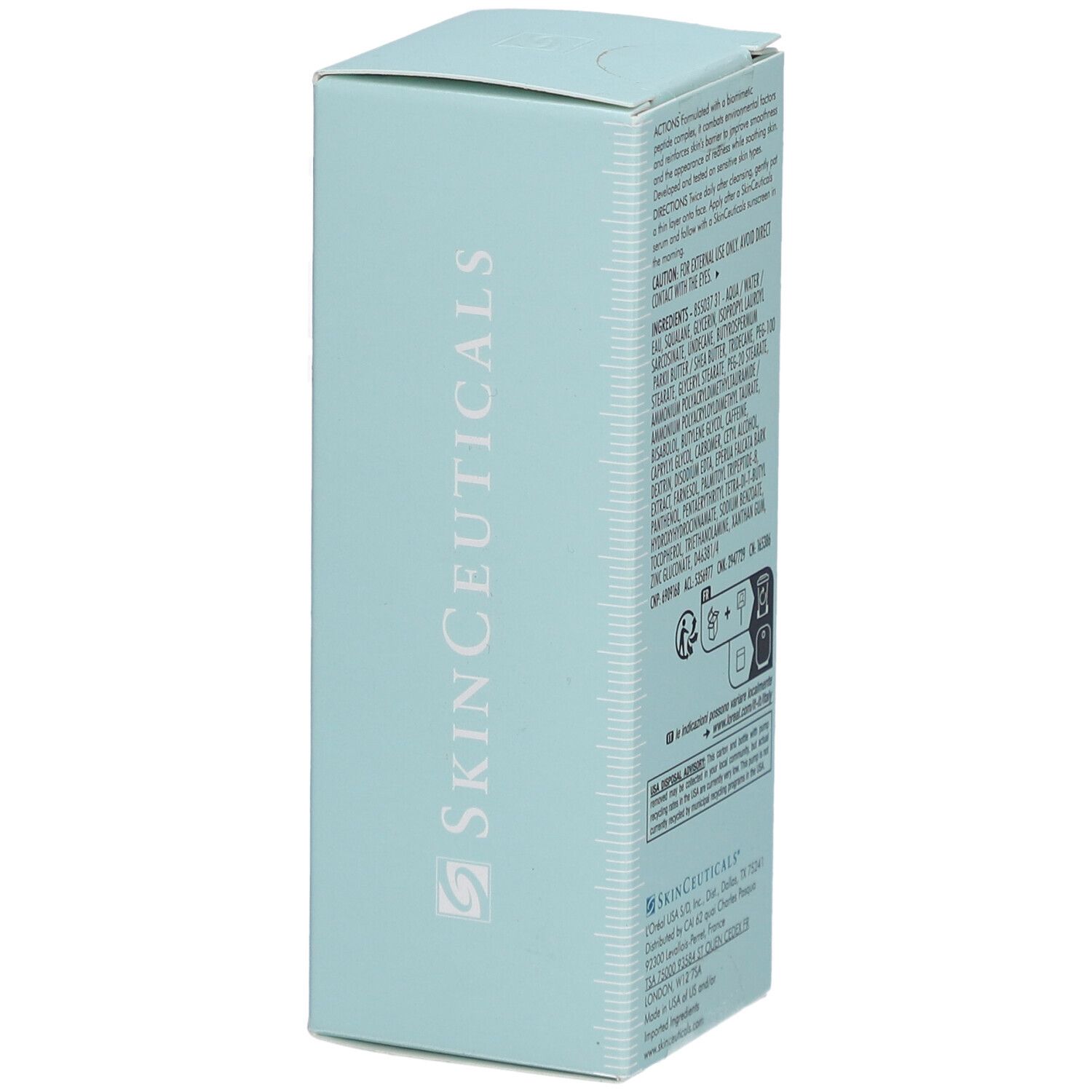 SKINCEUTICALS Rode vlekken neutralisator