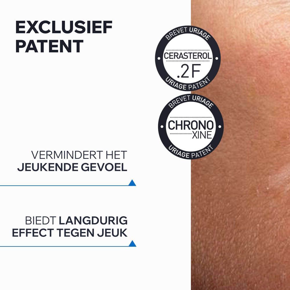 Afbeelding met moleculen en tekst. 8 biomimetische ceramiden. Vergroten de hoeveelheid en diversiteit.