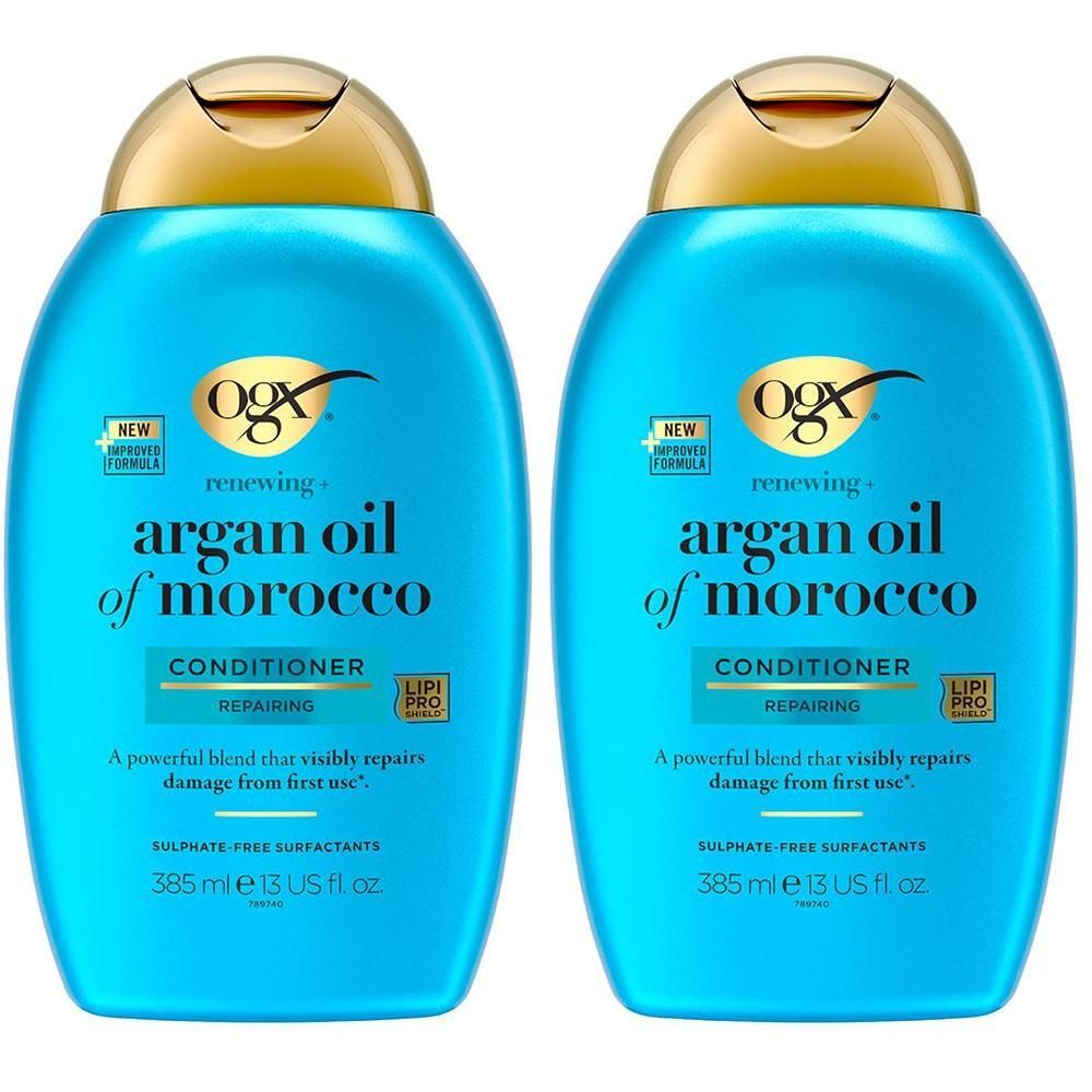 Ogx Renewing+ Arganolie van Marokko Conditioner