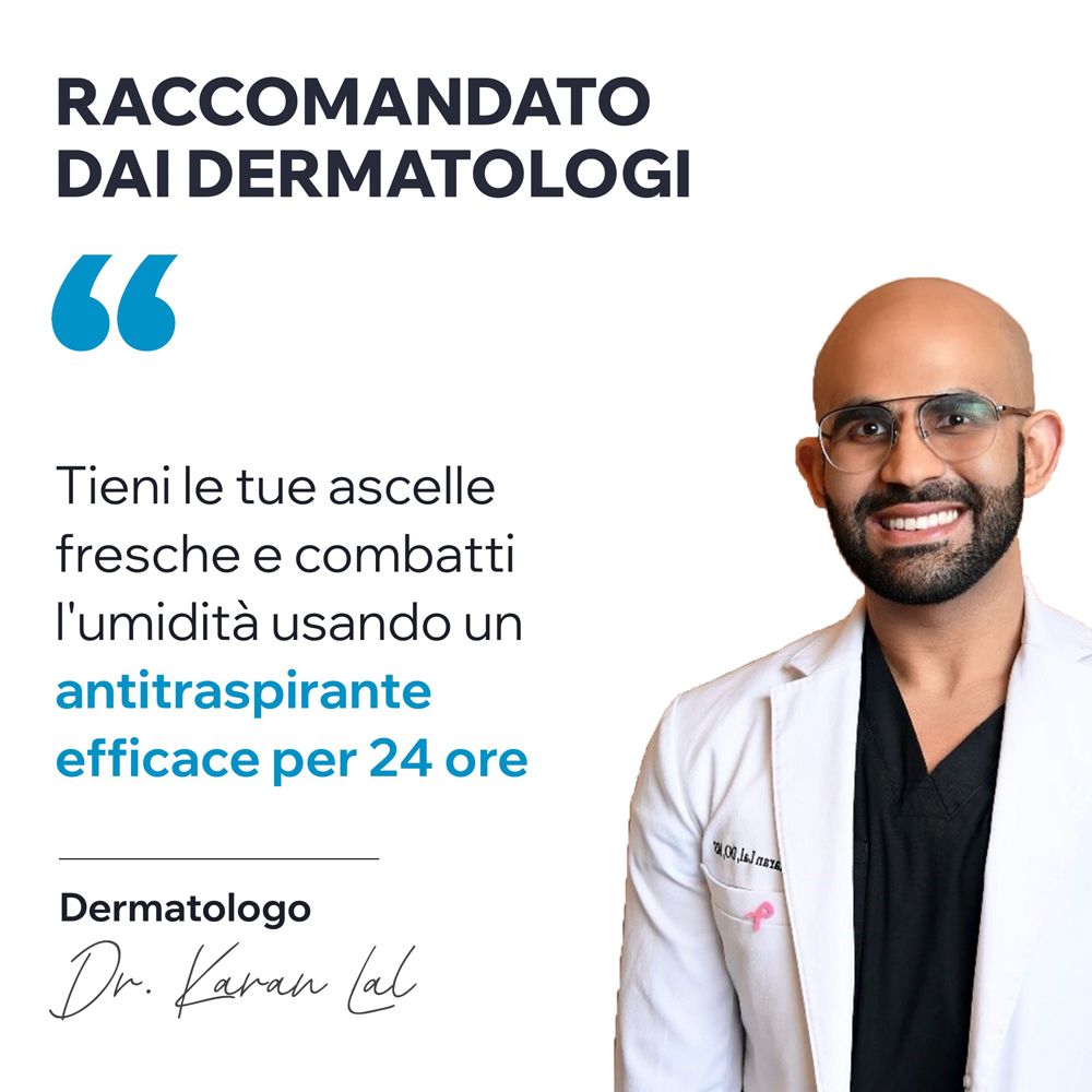 Deux produits : Gel Surgras Dermatologique et Déodorant Fraicheur. Tous deux de Uriage.