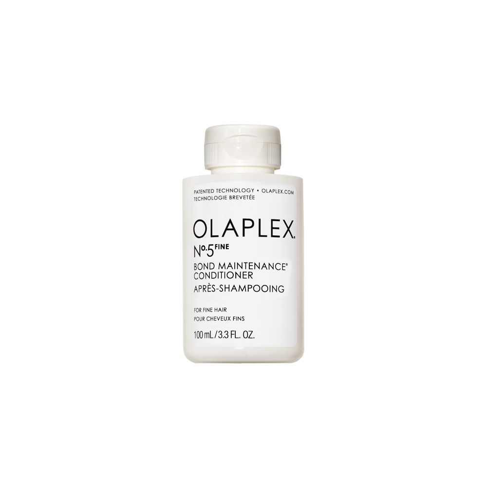 Olaplex No. 5 Fine Bond Maintenance Conditioner, 100ml flesje.