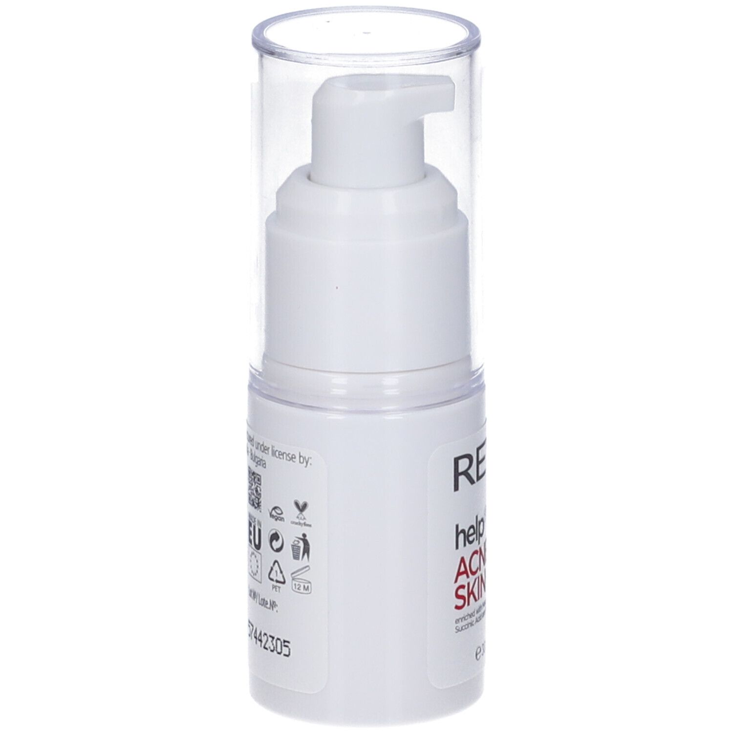 Dermalogica Revox B77 Fluide pour peaux à tendance acnéique