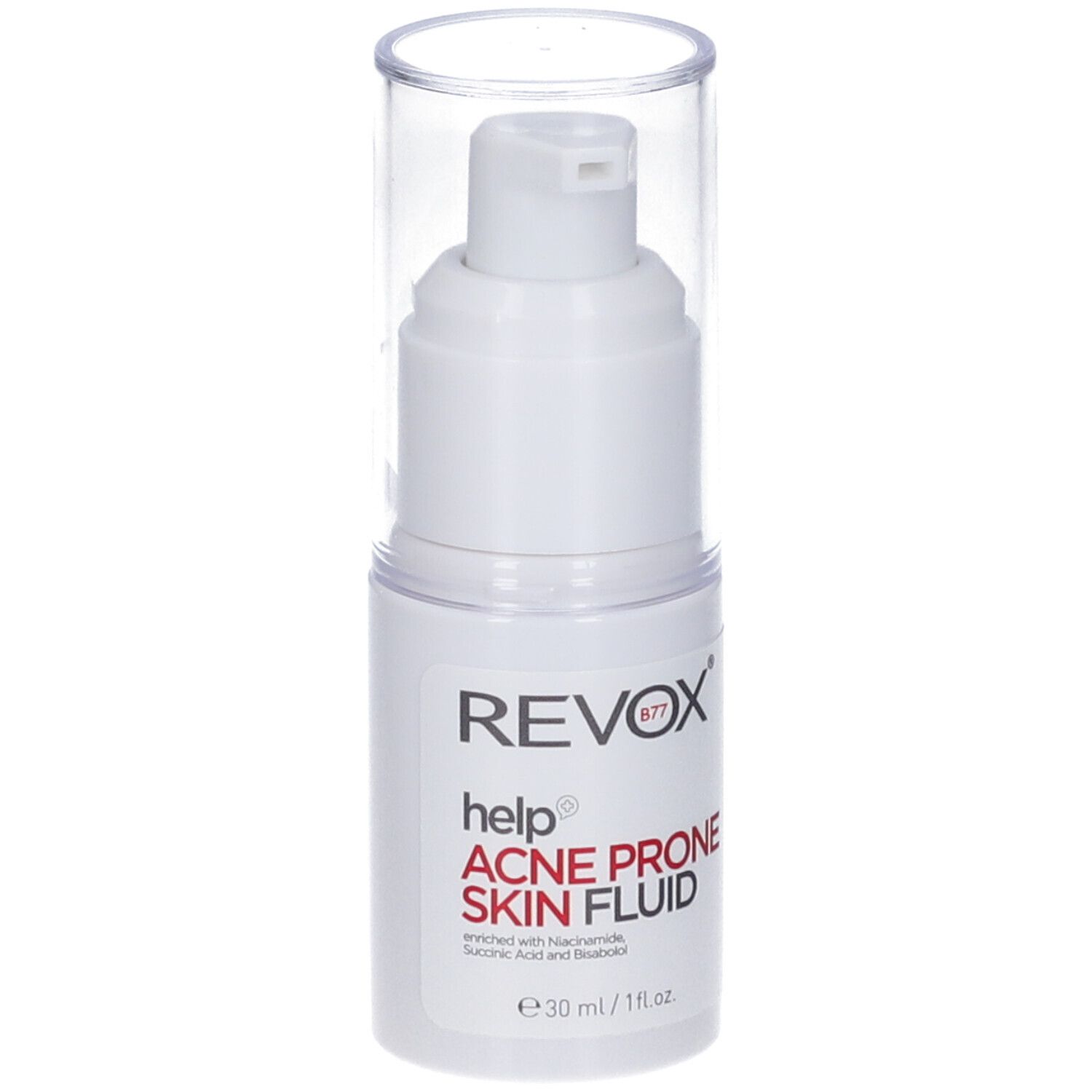 Dermalogica Revox B77 Fluide pour peaux à tendance acnéique