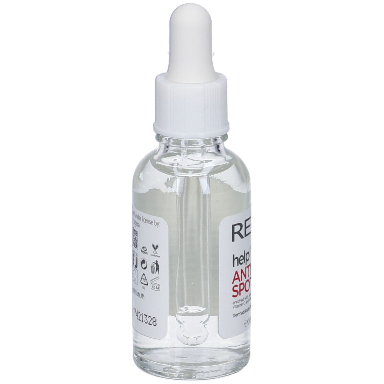 Topicrem Sérum anti-taches sombres