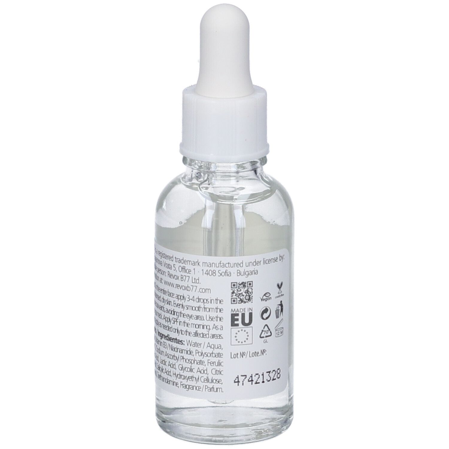 Topicrem Sérum anti-taches sombres
