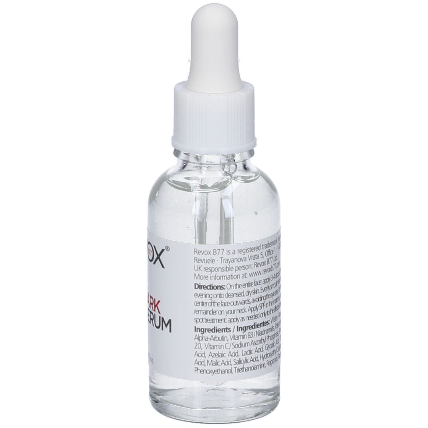Topicrem Sérum anti-taches sombres