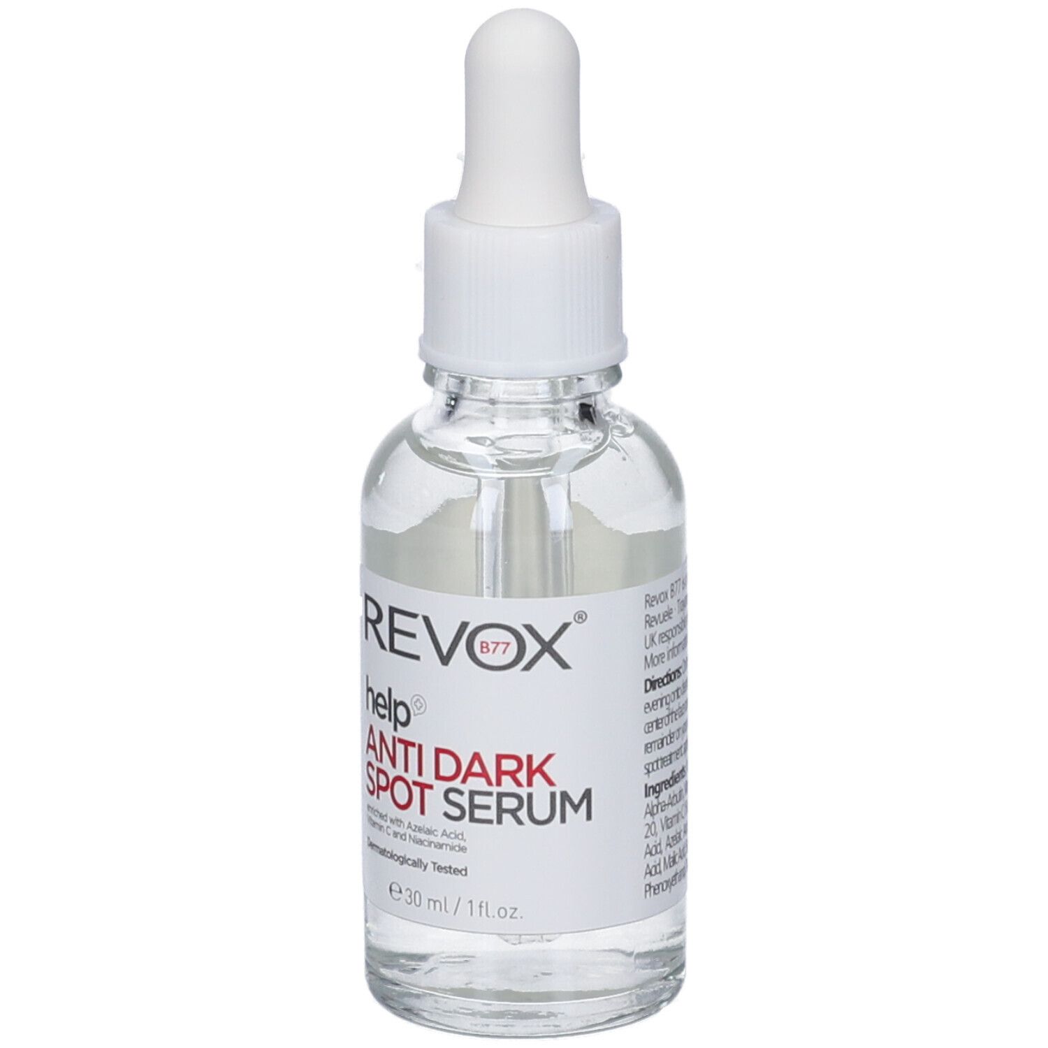 Topicrem Sérum anti-taches sombres
