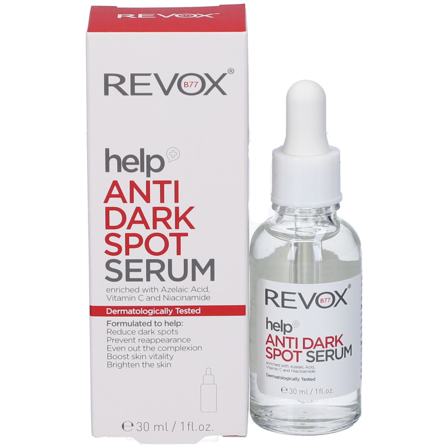 Topicrem Sérum anti-taches sombres