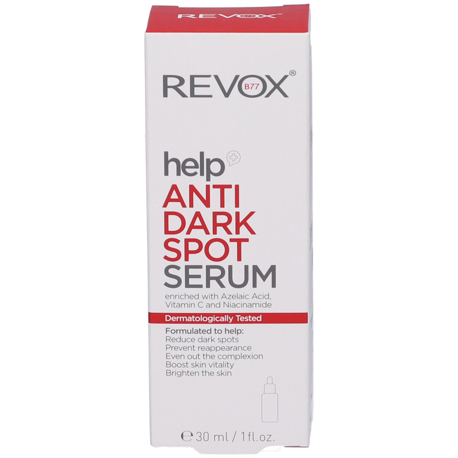 Topicrem Sérum anti-taches sombres