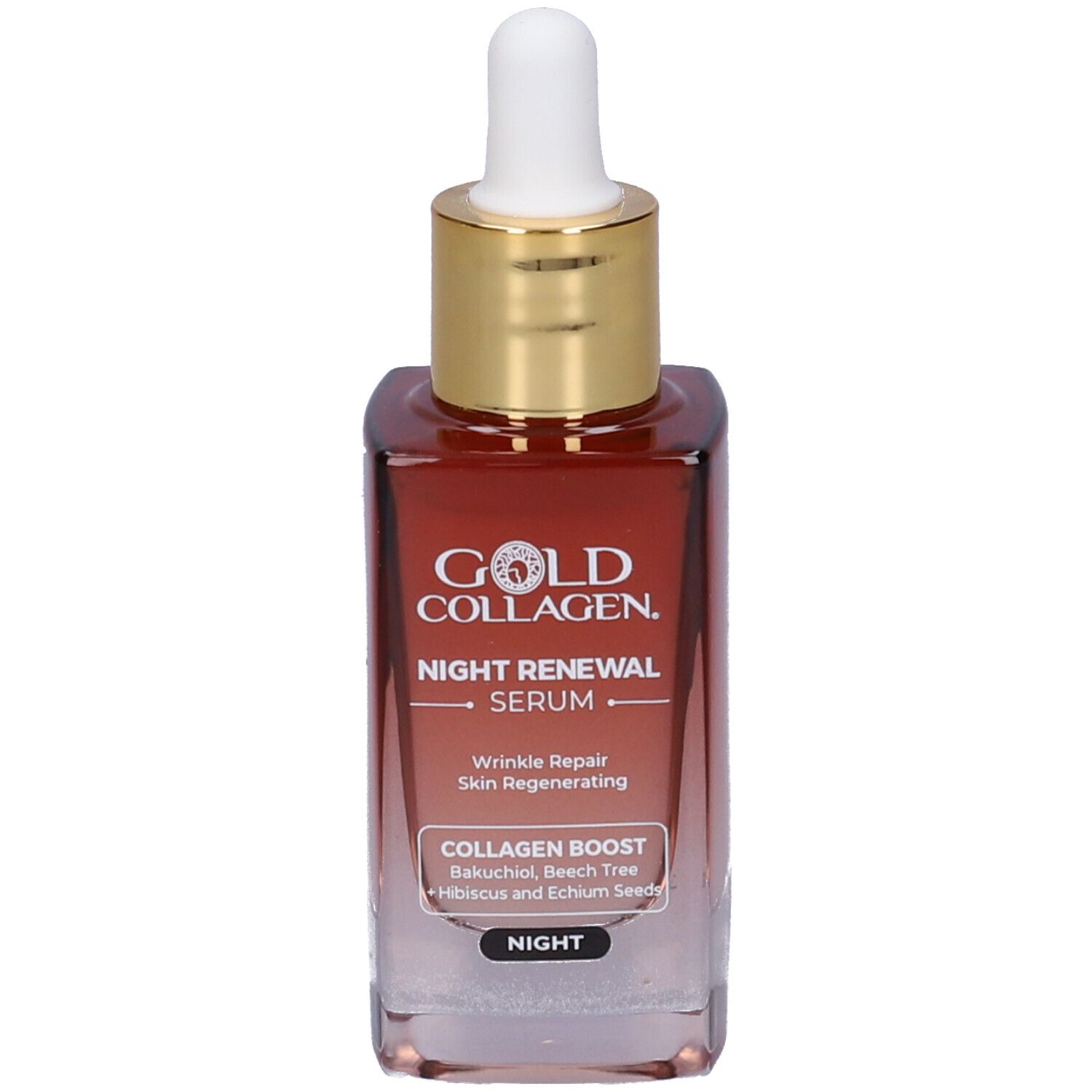 NIGHT RENEWAL SERUM