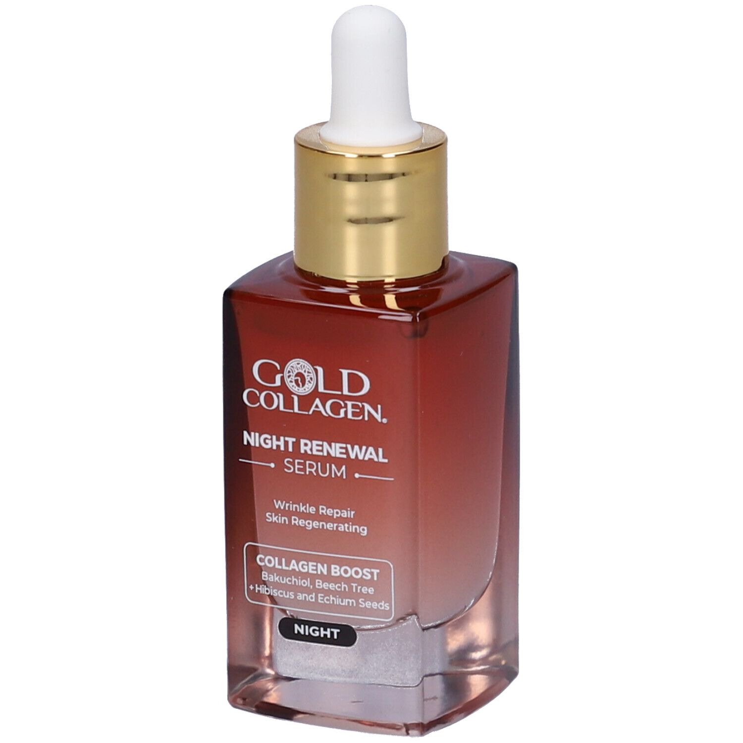 NIGHT RENEWAL SERUM