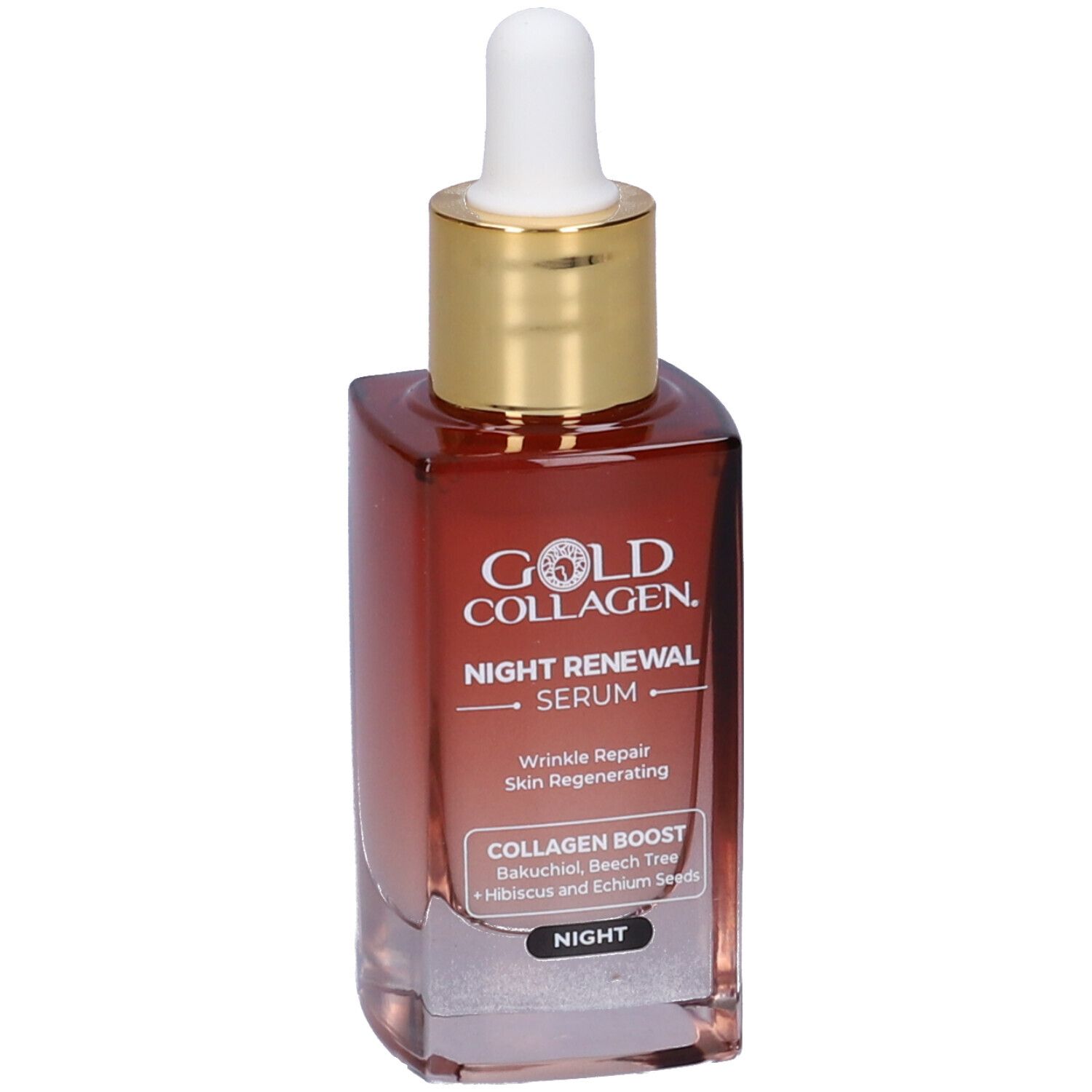 NIGHT RENEWAL SERUM