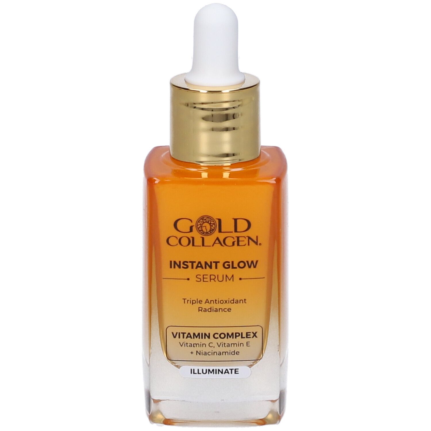 INSTANT GLOW SERUM