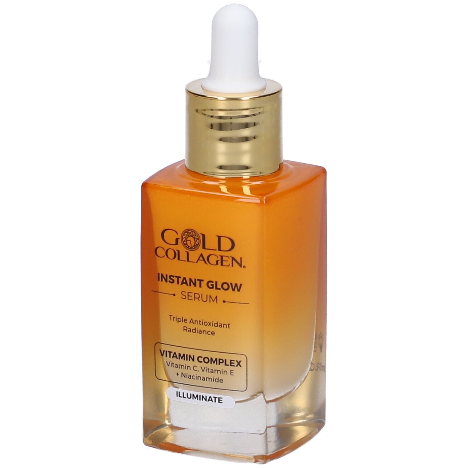 INSTANT GLOW SERUM