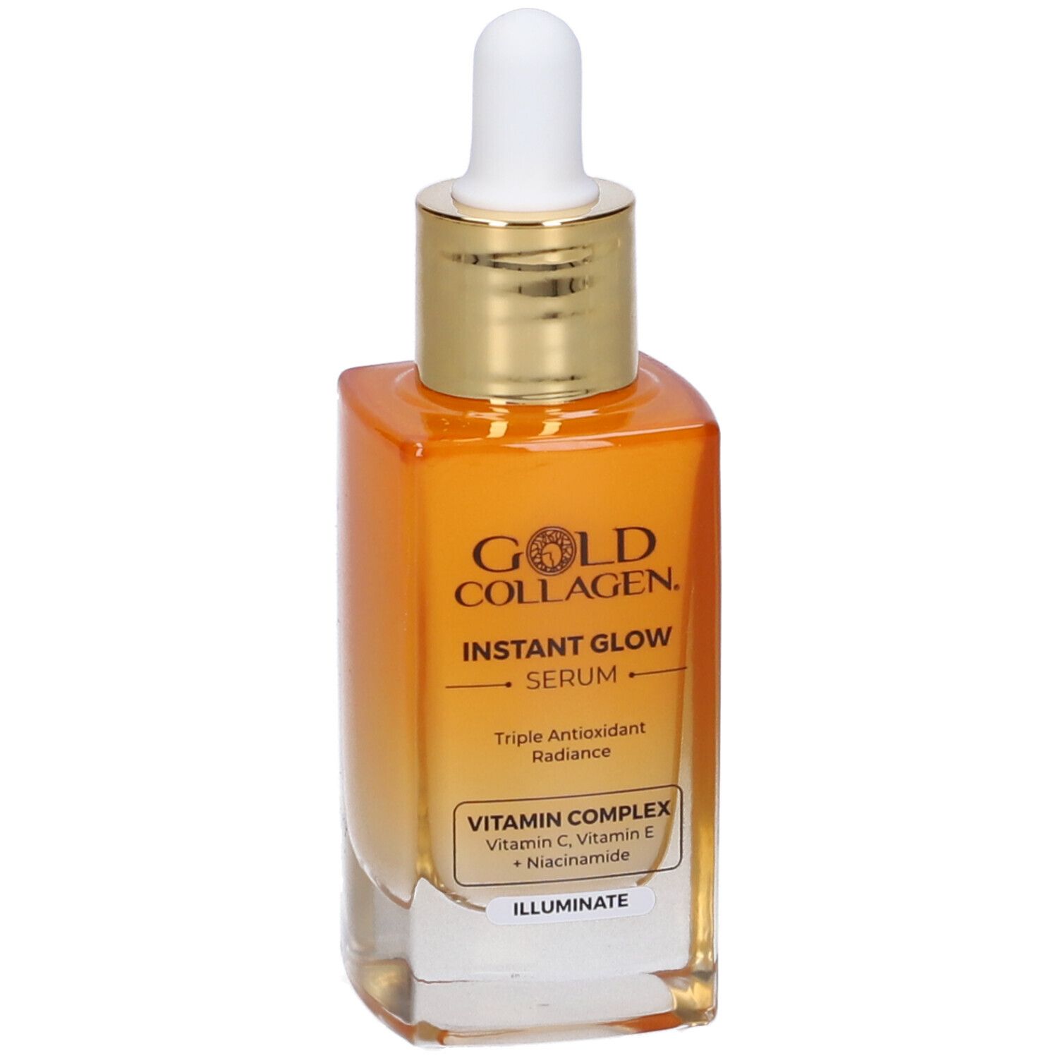 INSTANT GLOW SERUM