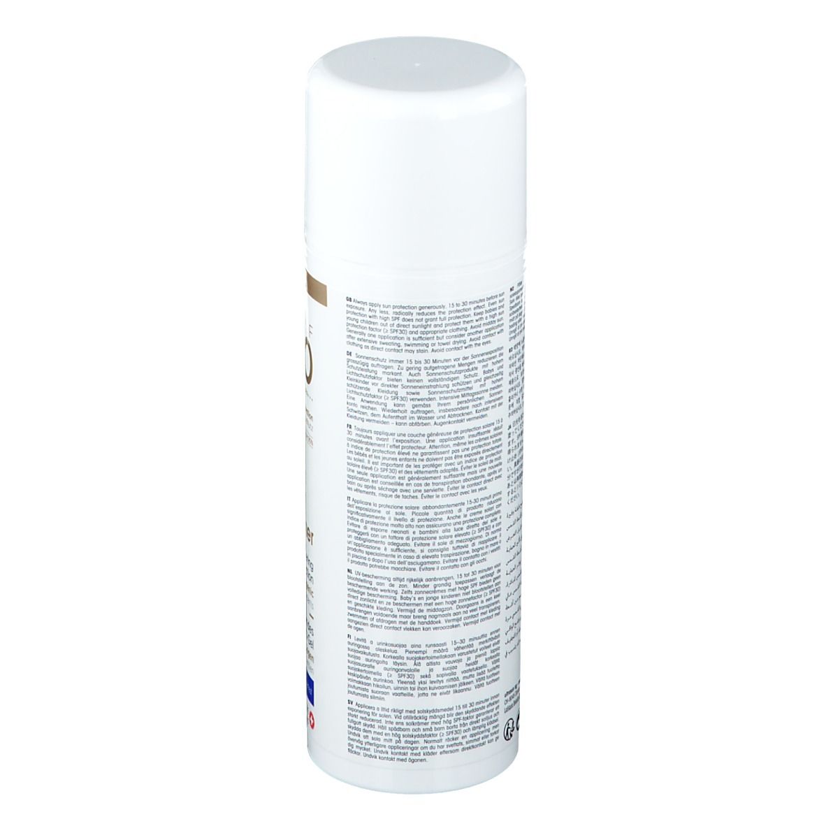 Ultrasun Glimmer Spf30