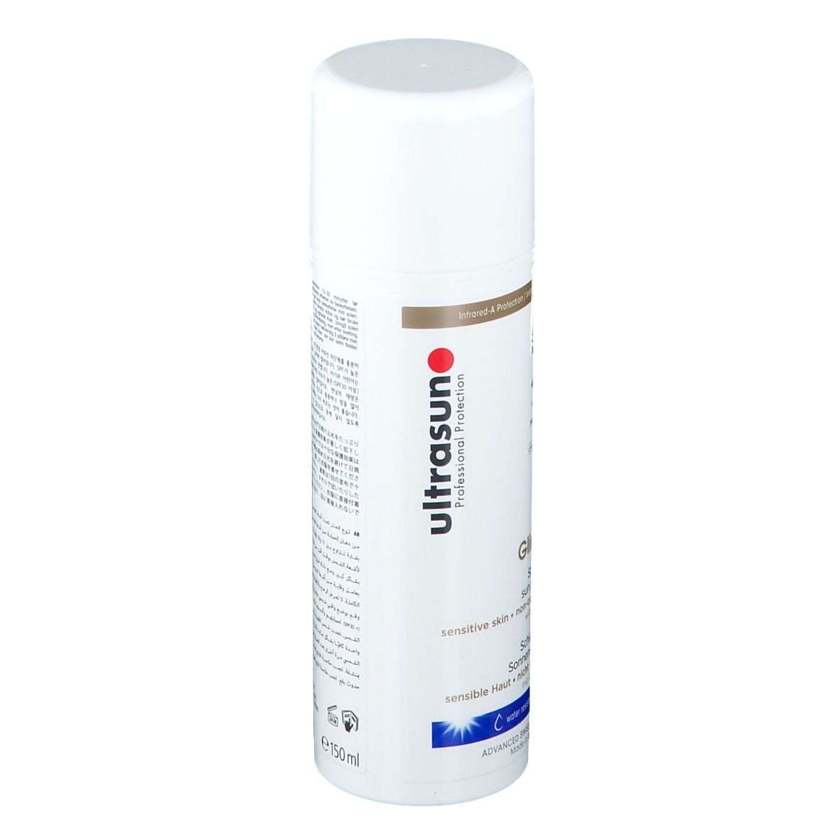Ultrasun Glimmer Spf30