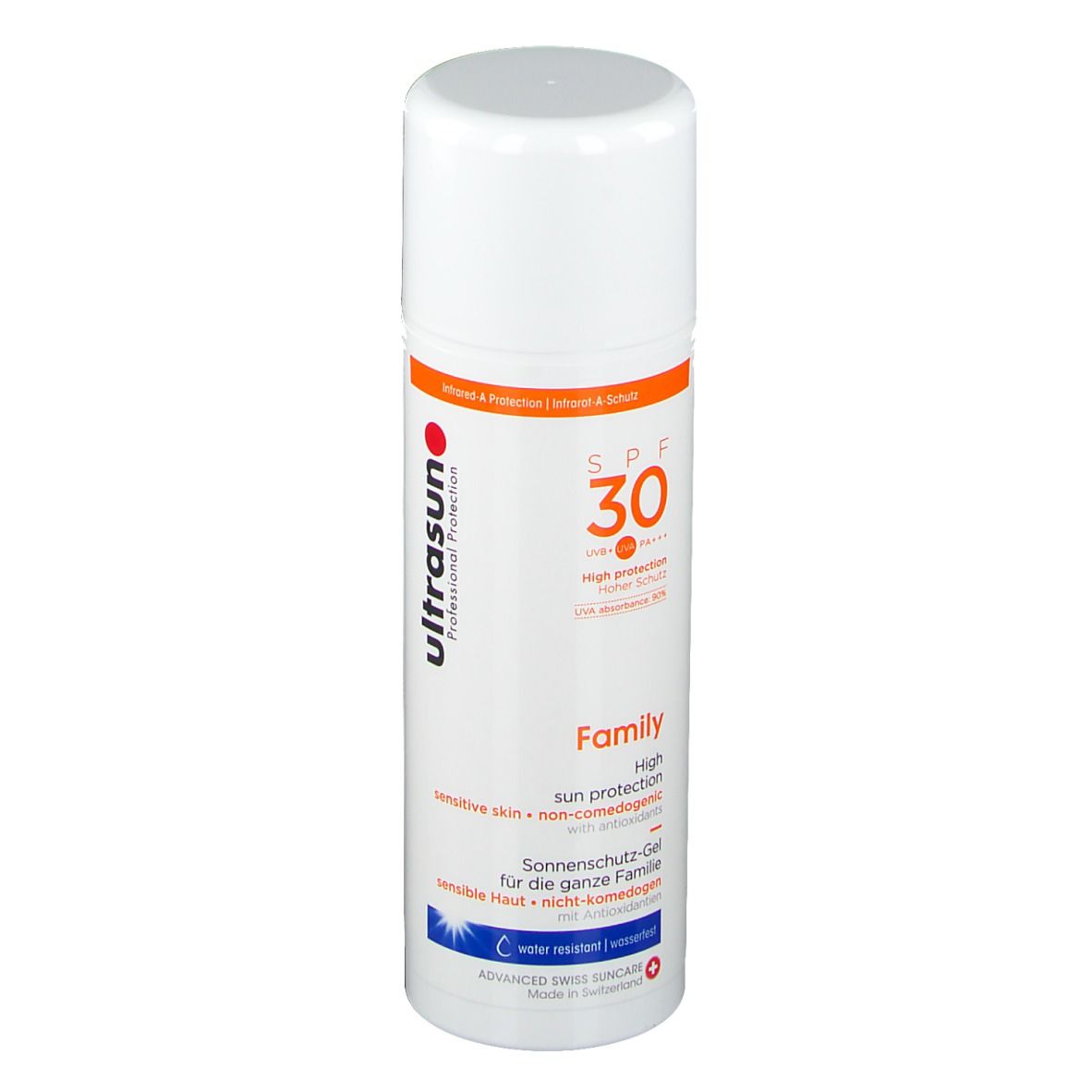 Ultrasun Family SPF 30