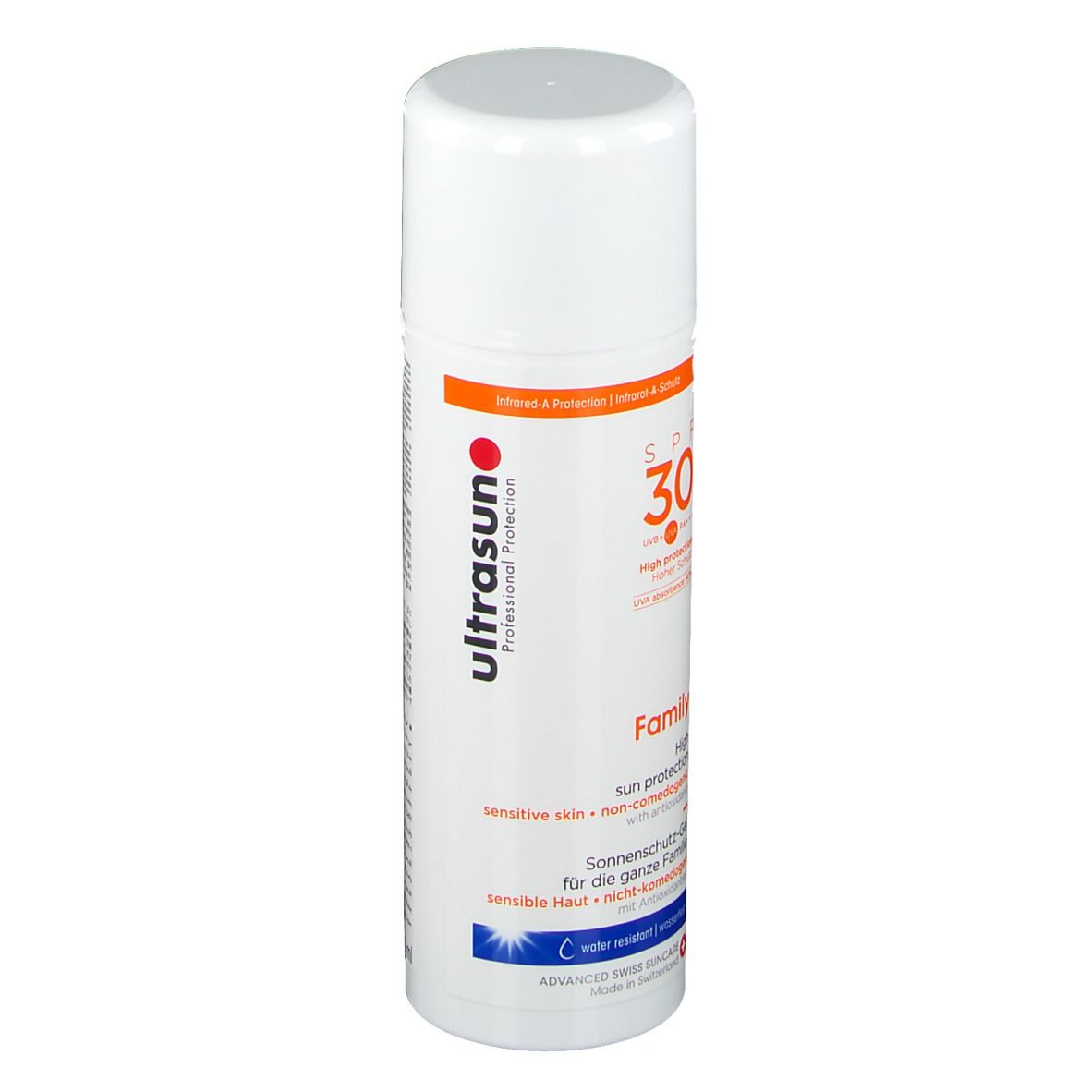 Ultrasun Family SPF 30