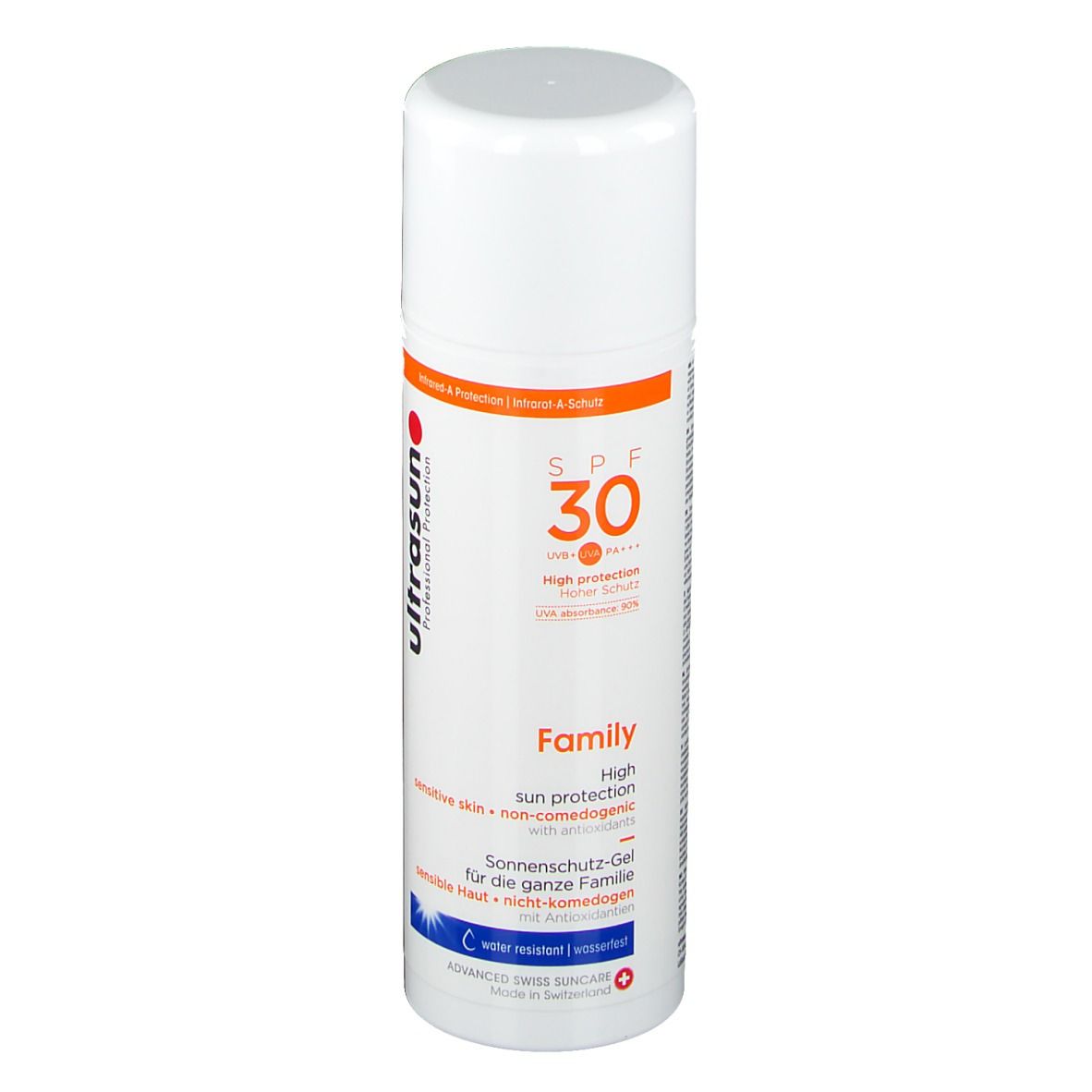 Ultrasun Family SPF 30