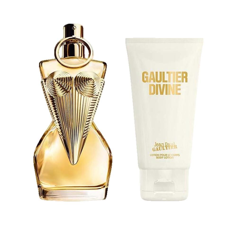 Jean Paul Gaultier CONF.DIVINE EDP 50 ml + BL 75 ml