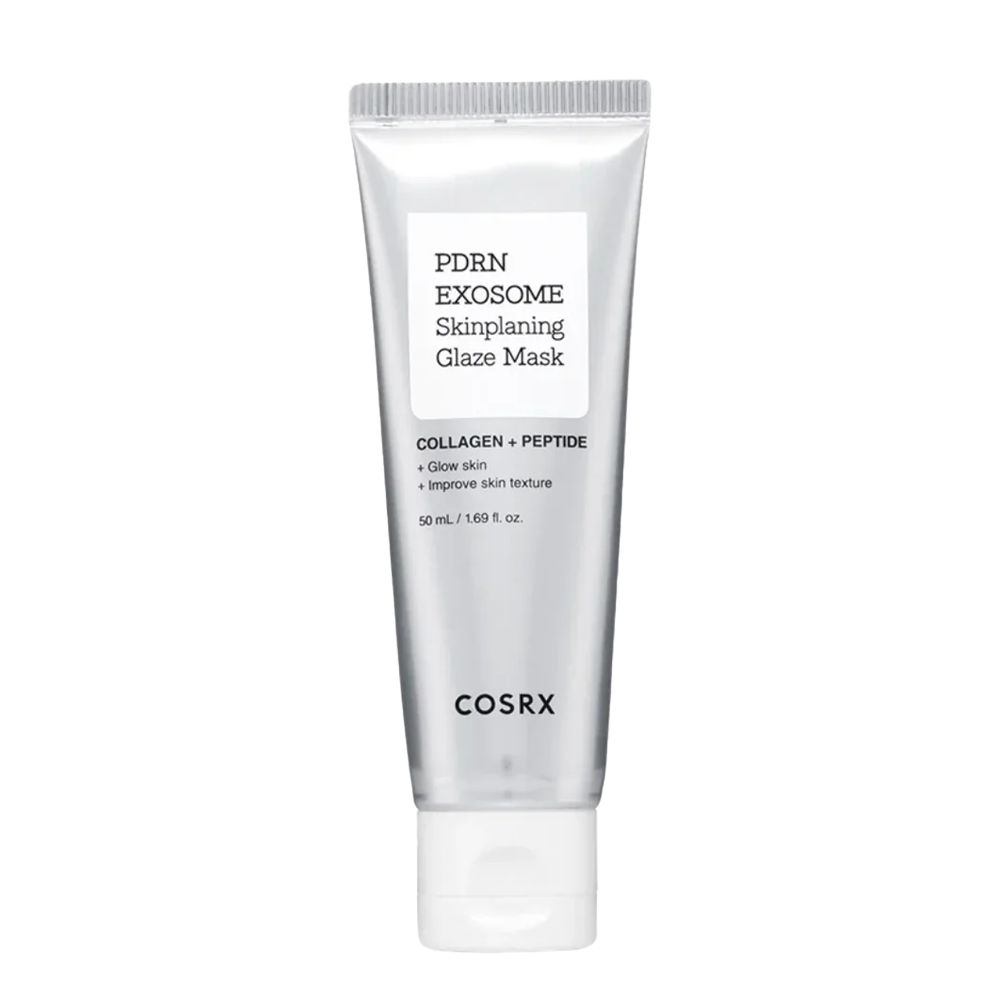 Tube de PDRN Exosome Skinplaning Glaze Mask, 50 ml.