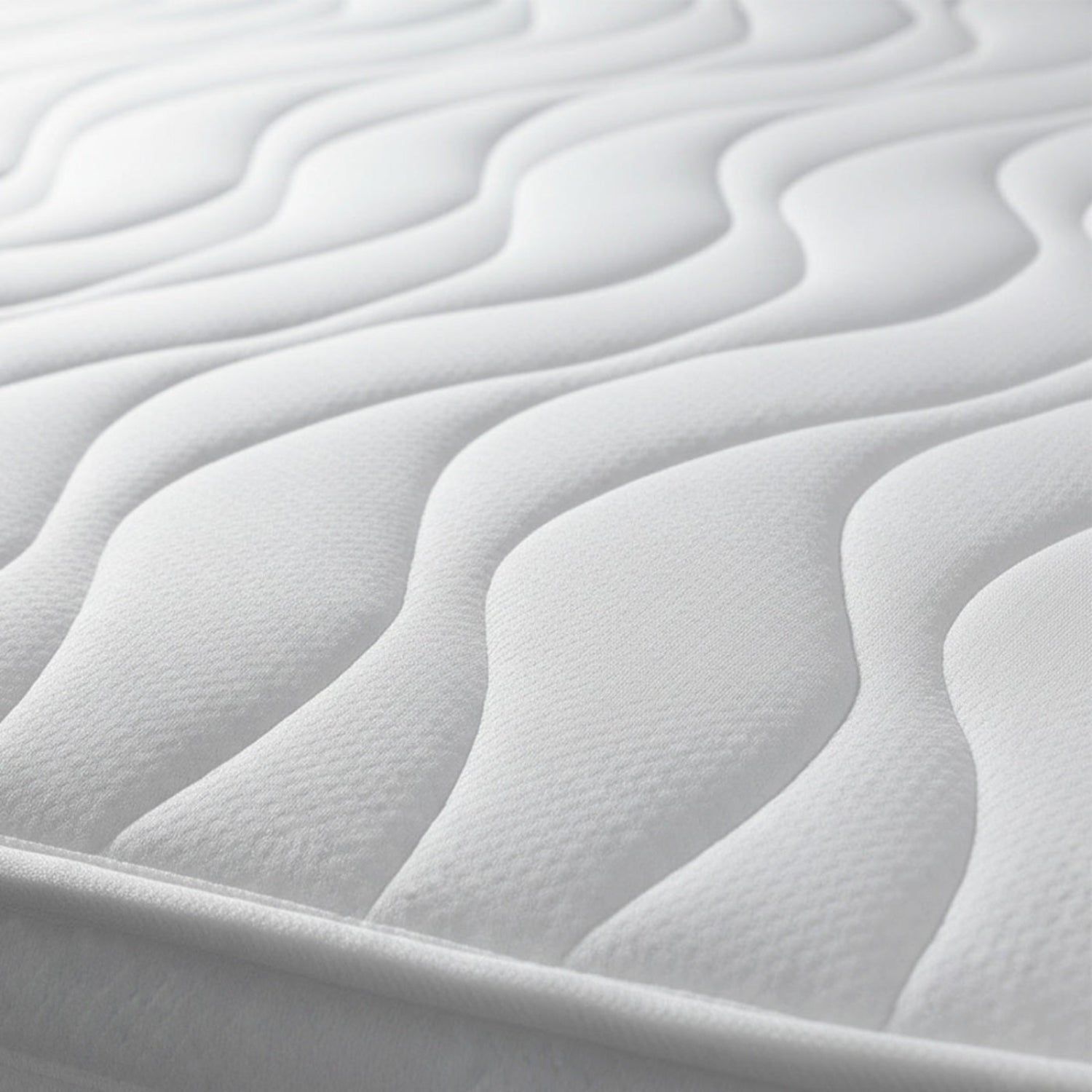 The White Stone Matras 140x200