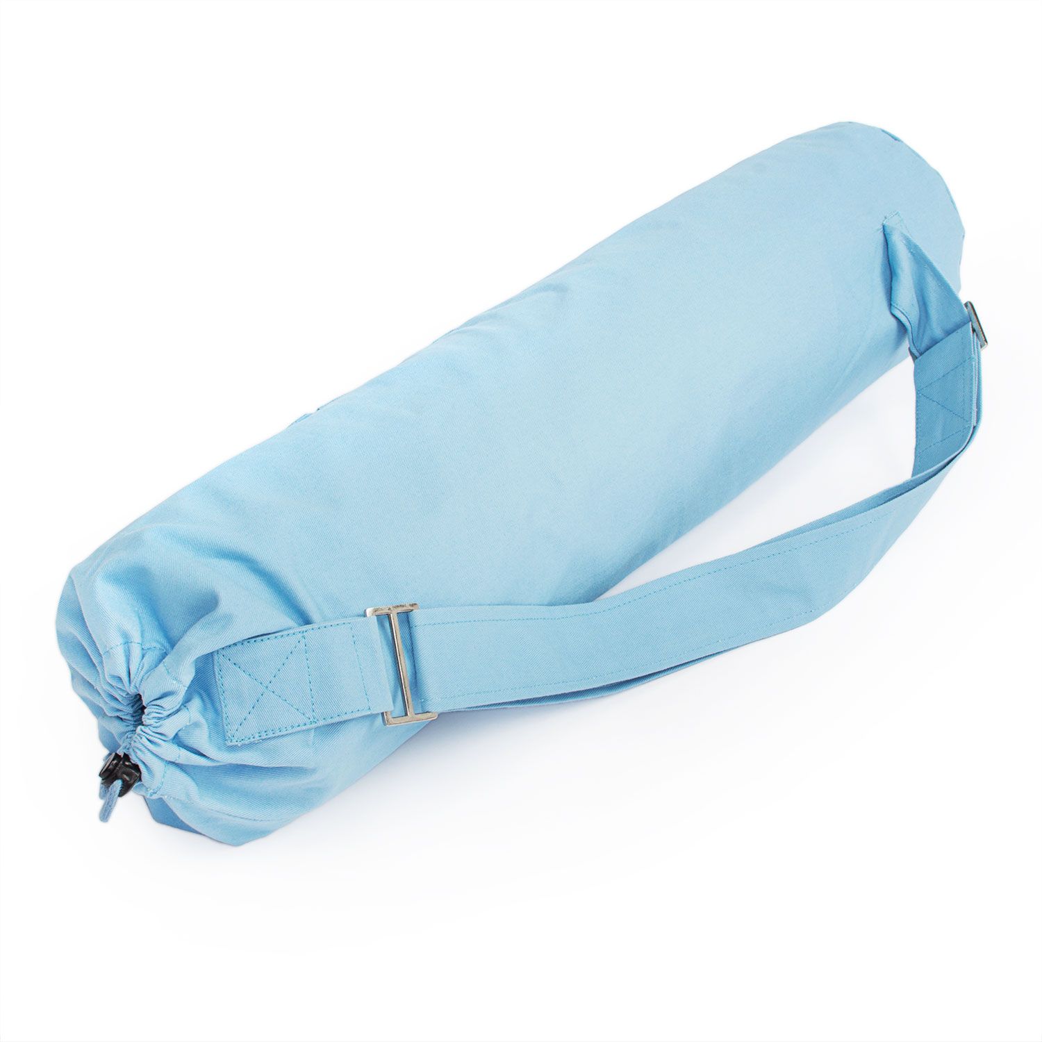 bodhi Shakti Toploader Tas "Ganesh" blauw, katoen