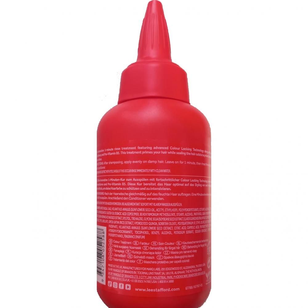LEE STAFFORD Colour Guarded Colour Locking Treatment