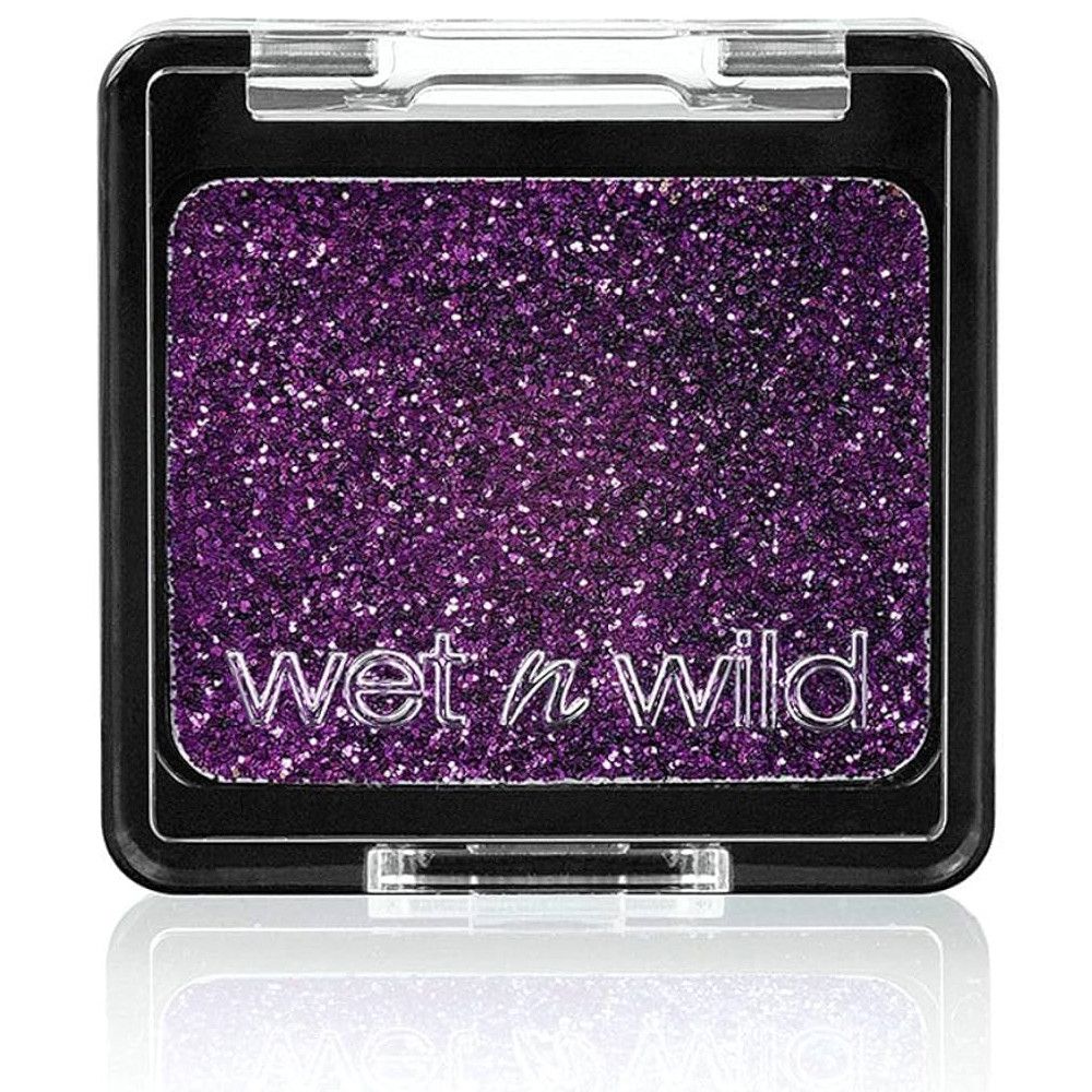 Wet N Wild - Glitter Oogschaduw Single Color Icon