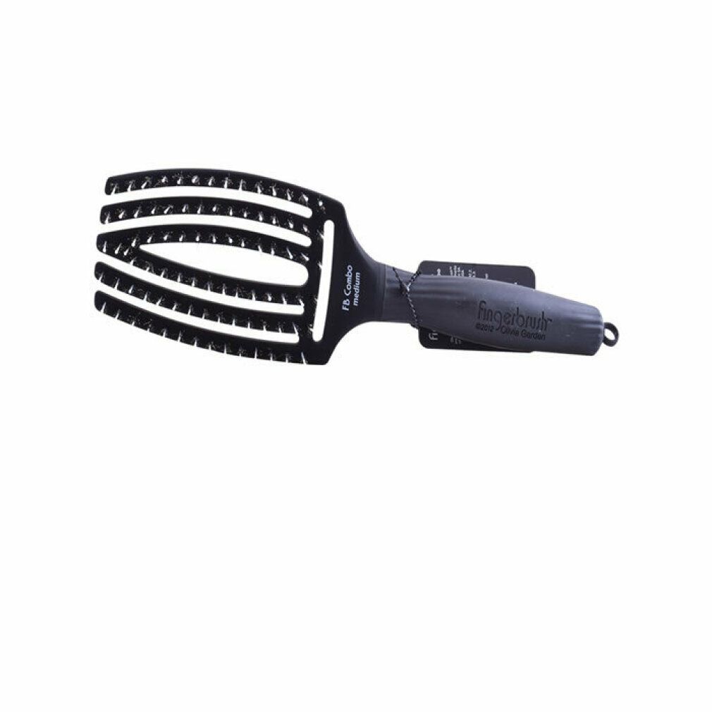 finger brush combo medium