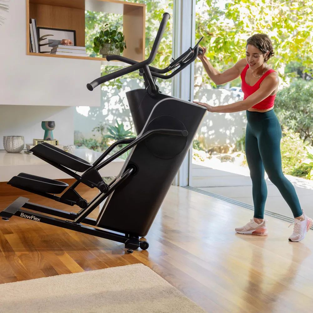BowFlex Max Trainer SEi
