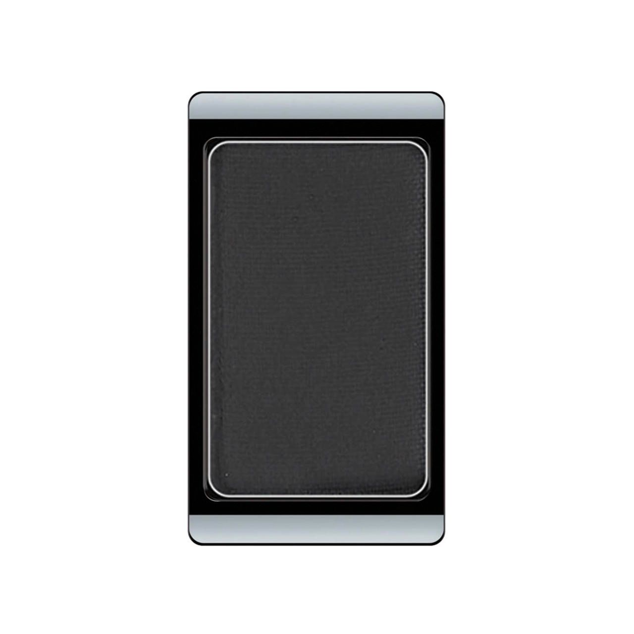 Artdeco Eyeshadow Matt 503 Matt Black