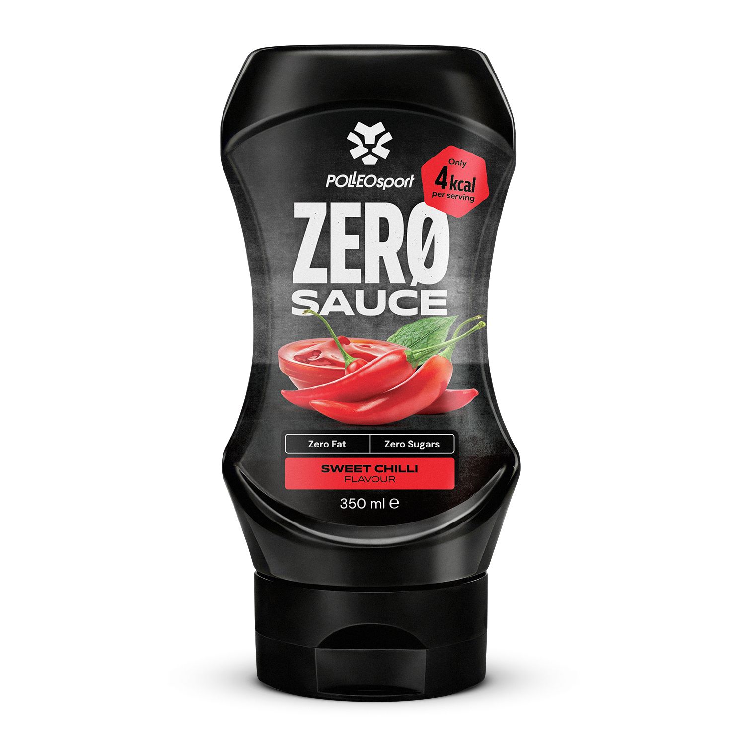 Polleo Zero Sauce