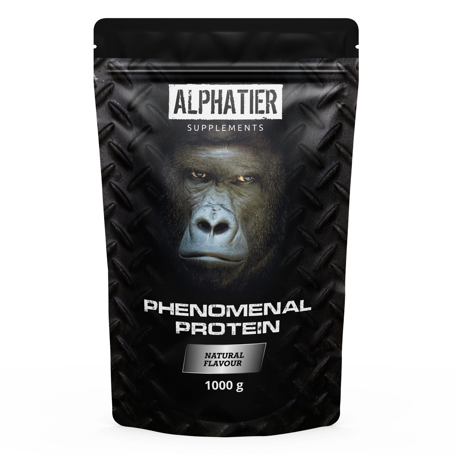 Alphatier Phenomenal Eiwitpoeder 1 kg