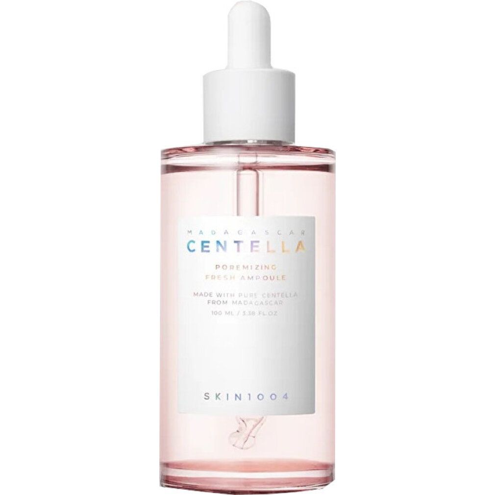 SKIN1004 Poremizing Fresh Ampoule avec pipette, 100ml.