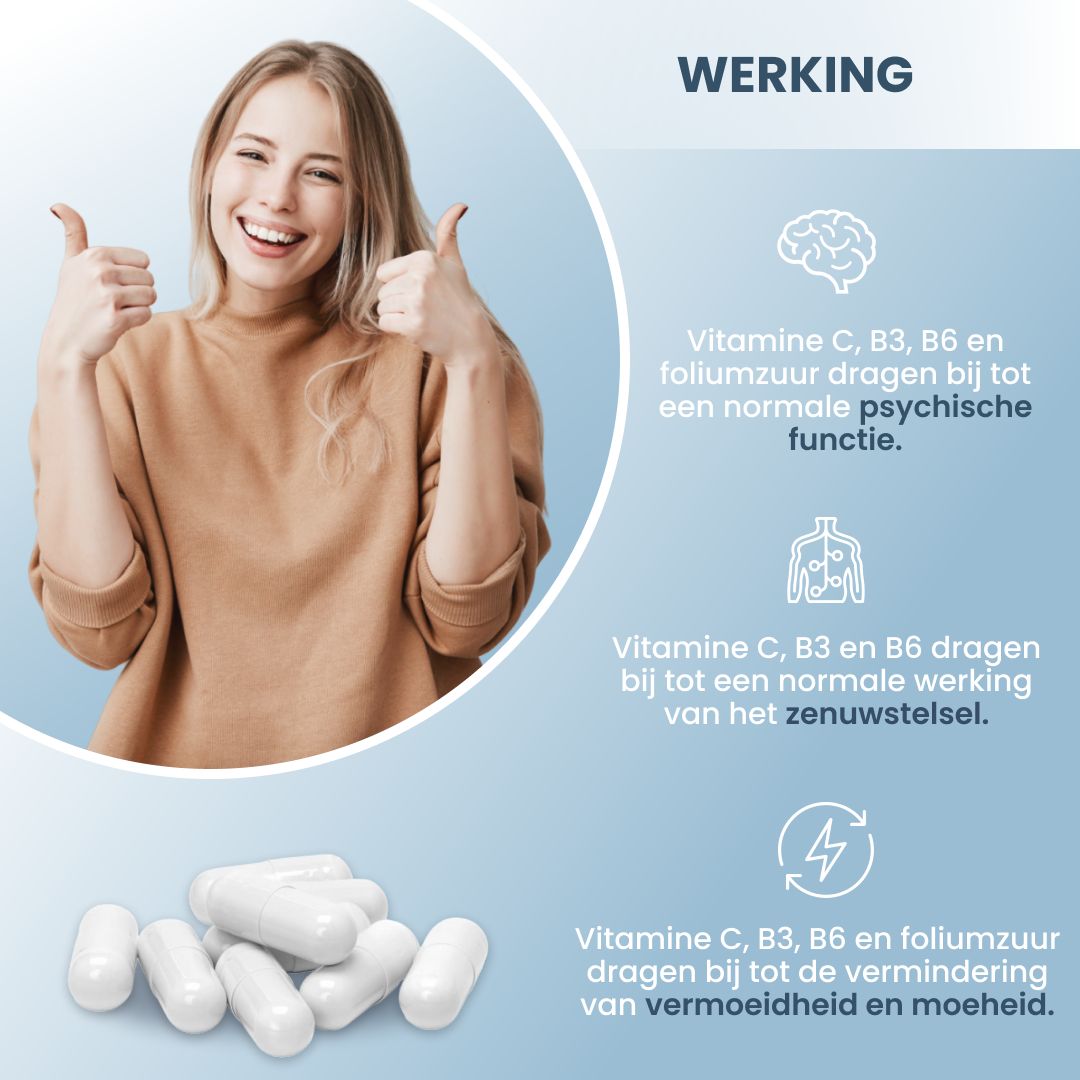 PlantoCaps SHYX PREMIUM: krachtige formule voor innerlijke balans, 60 capsules = 30 dagen.