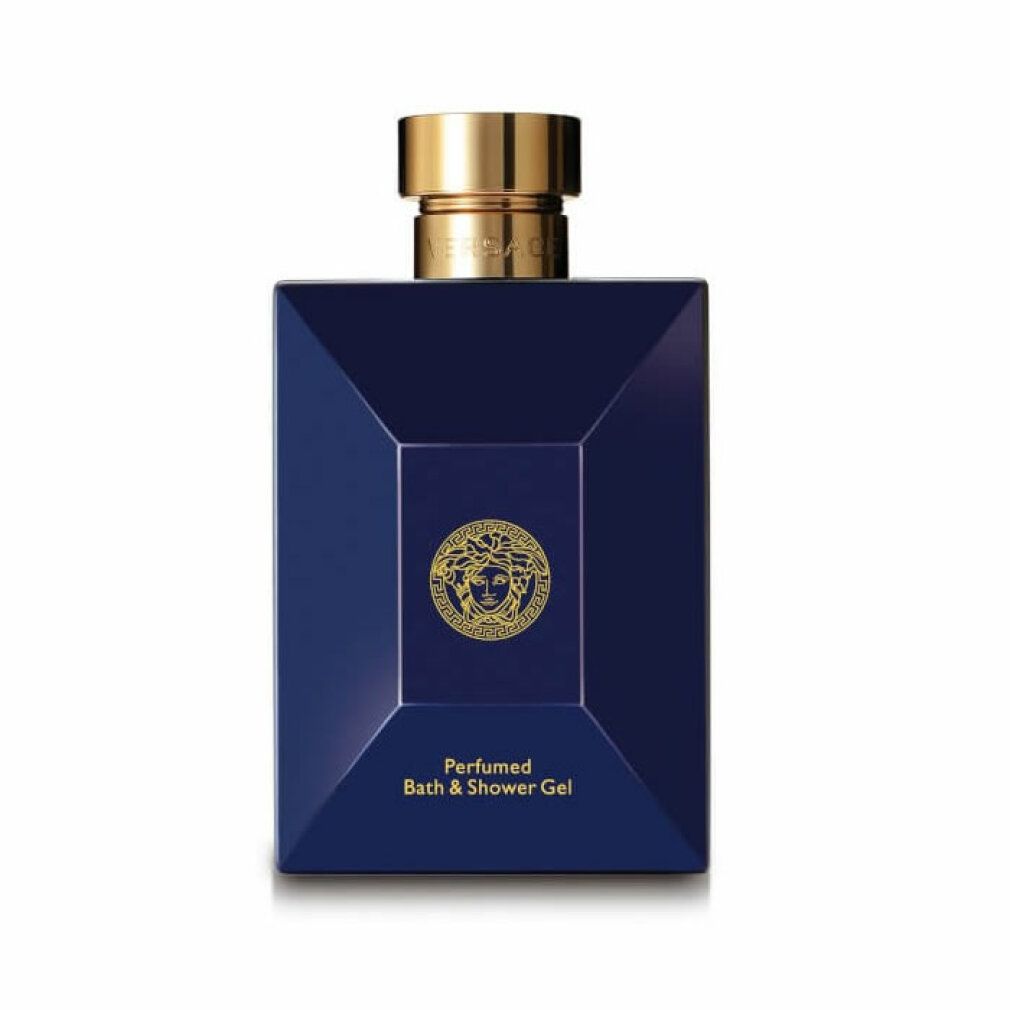 Versace Dylan Blue Pour Homme Bath & Shower Gel