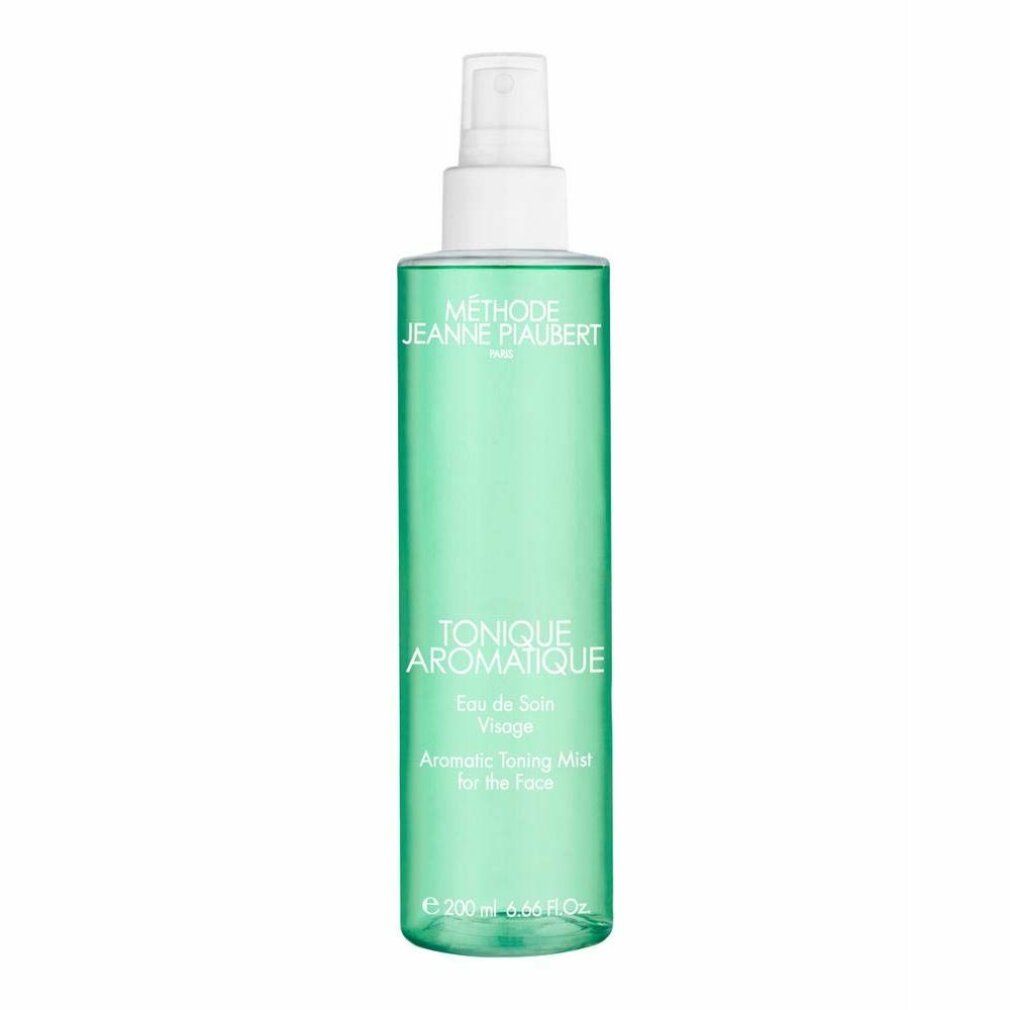 Jeanne Piaubert Tonique Aromatic Toning Mist For The Face