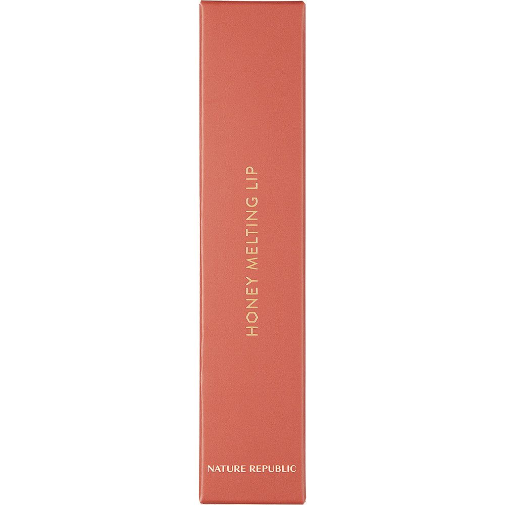 NATURE REPUBLIC Honey Melting Lip – 06 Kokosnoot