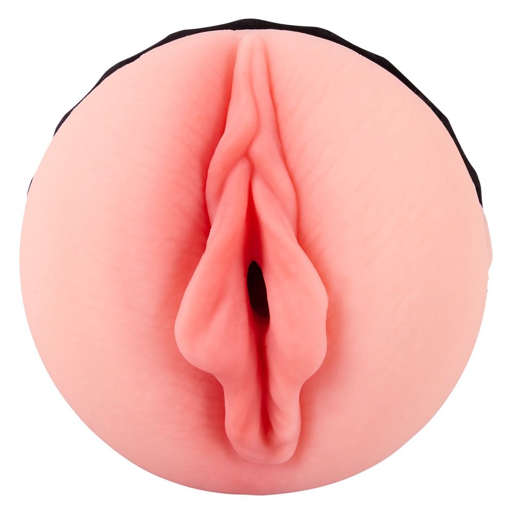 Stroker - Masturbator in vagina look