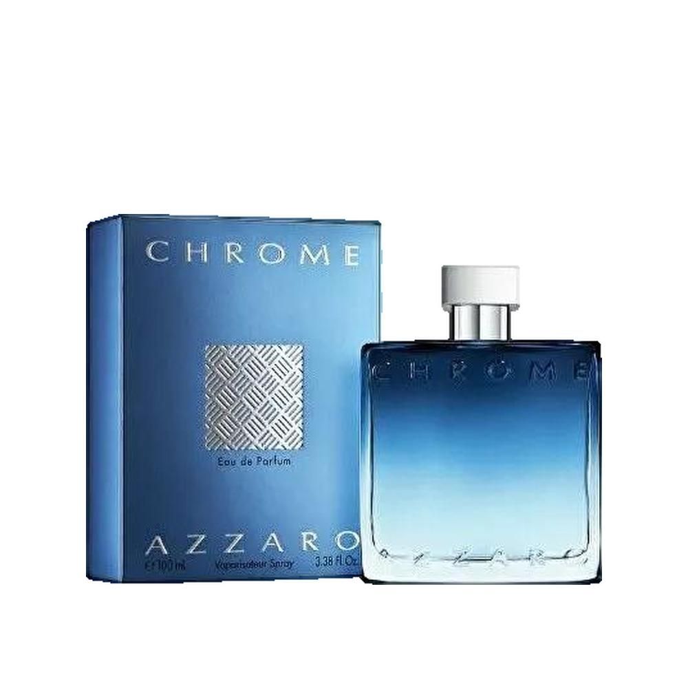 Azzaro Chrome Herenparfum
